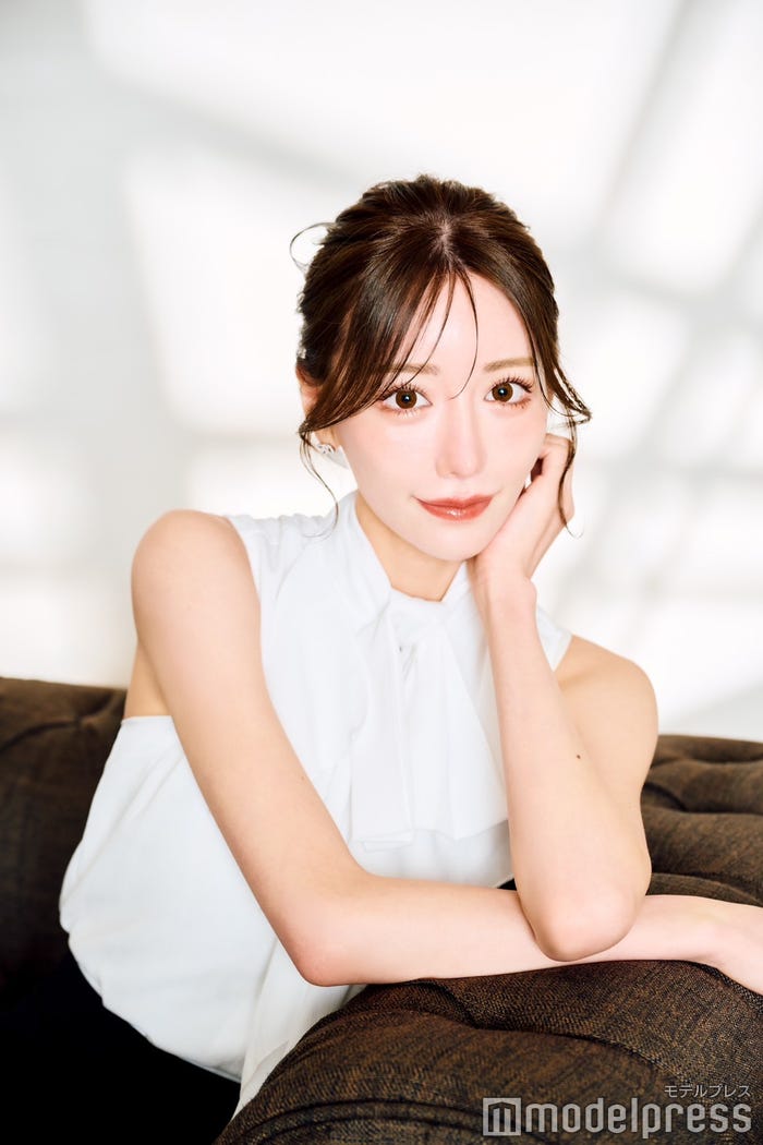かりん(C)モデルプレス