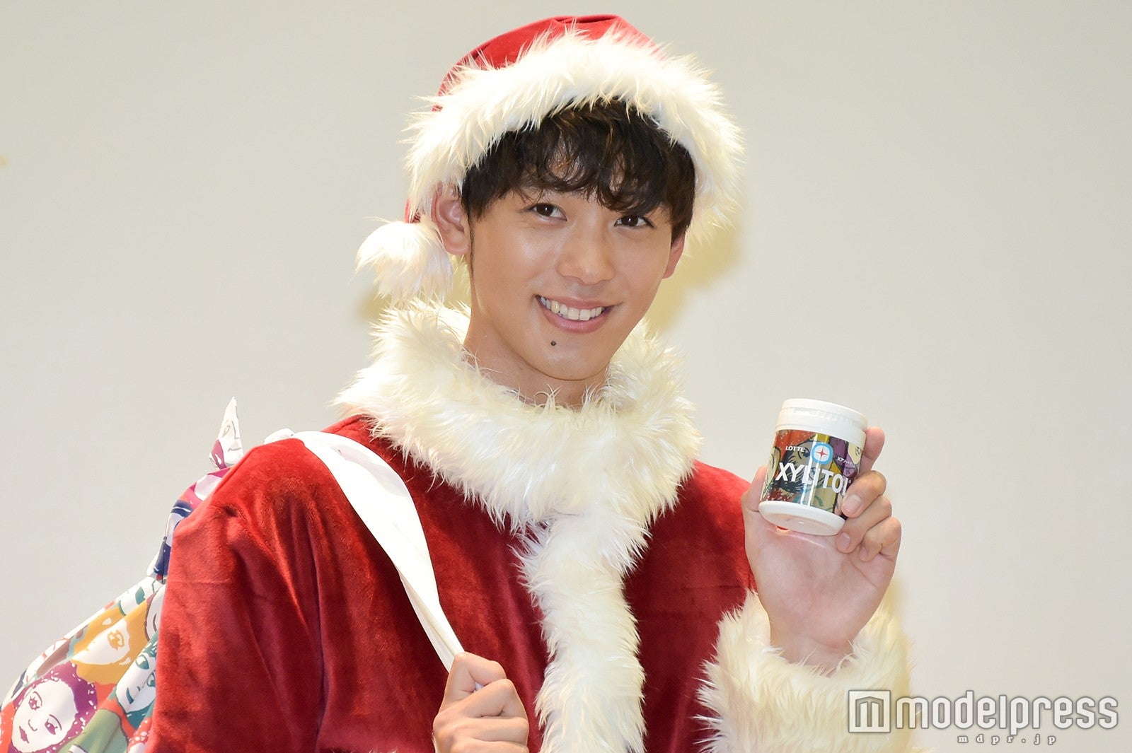 竹内涼真（C）モデルプレス