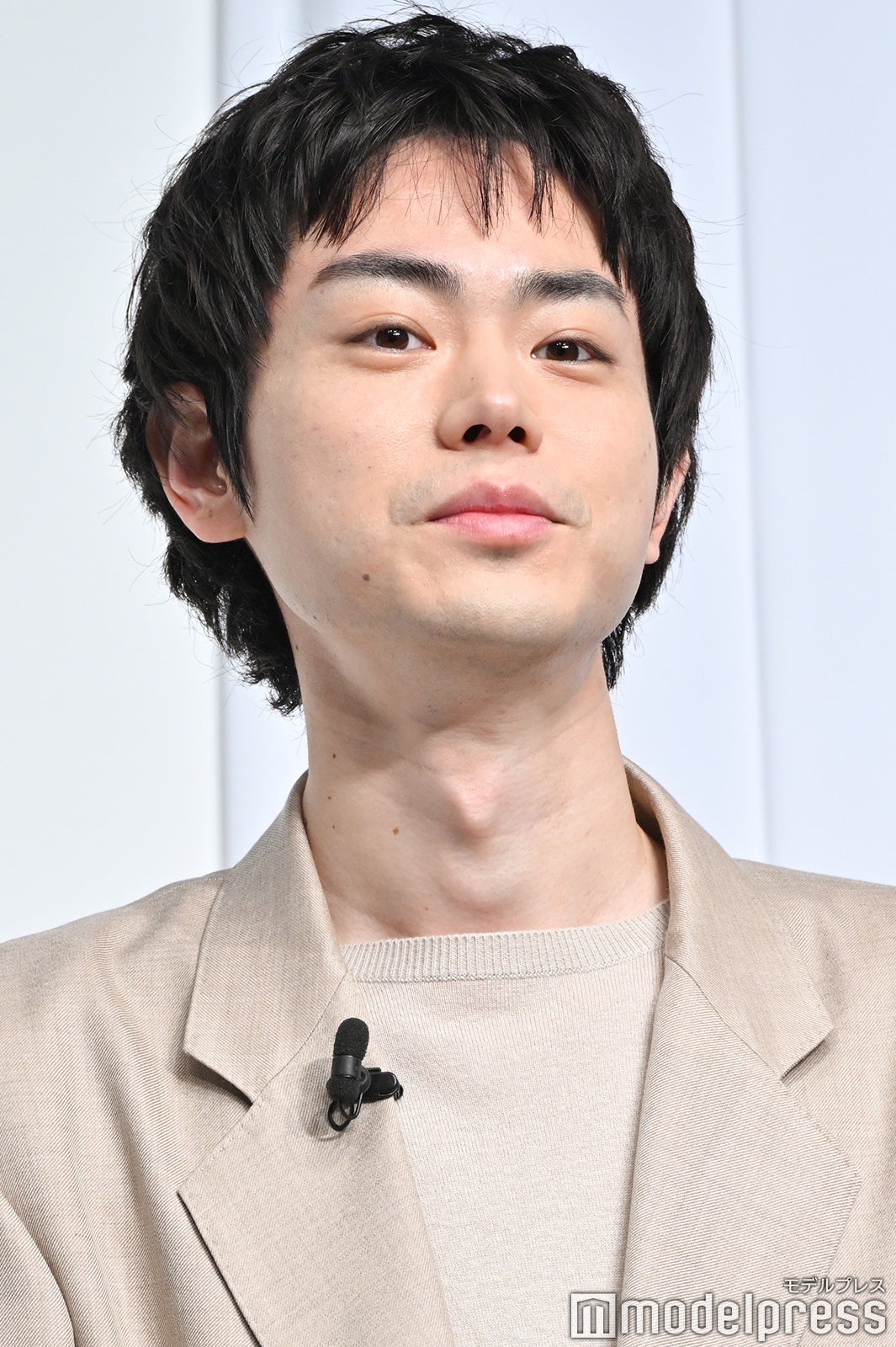 菅田将暉（C）モデルプレス