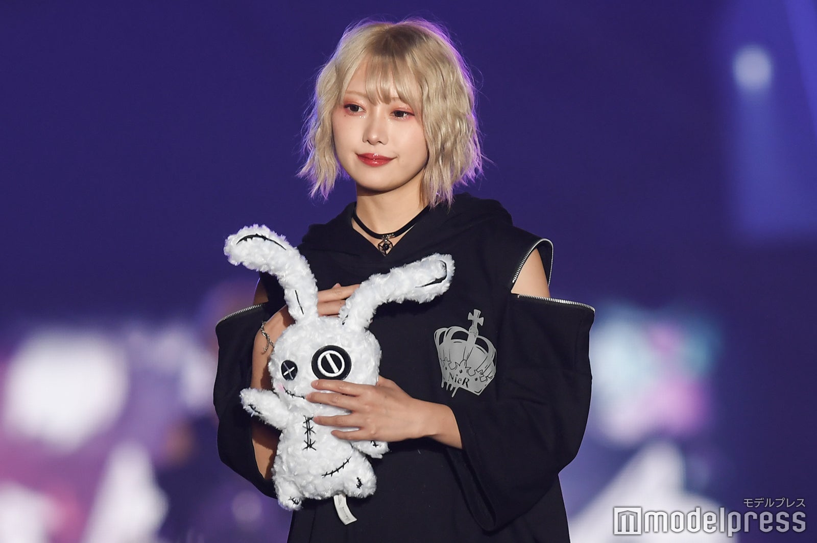 篠崎こころ（C）モデルプレス