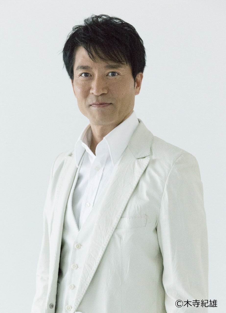 寺脇康文（C）「オー・マイ・ジャンプ！～少年ジャンプが地球を救う～」製作委員会