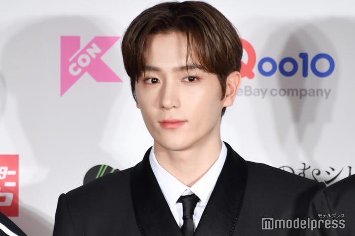 ヒョンジェ(C)モデルプレス