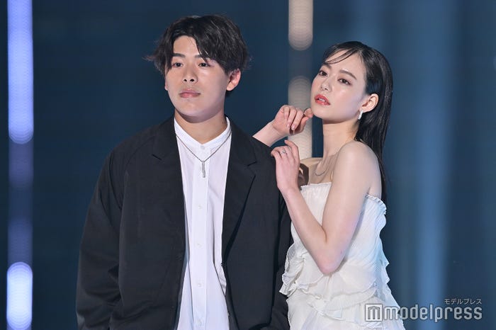 こーくん、なごみ(C)モデルプレス