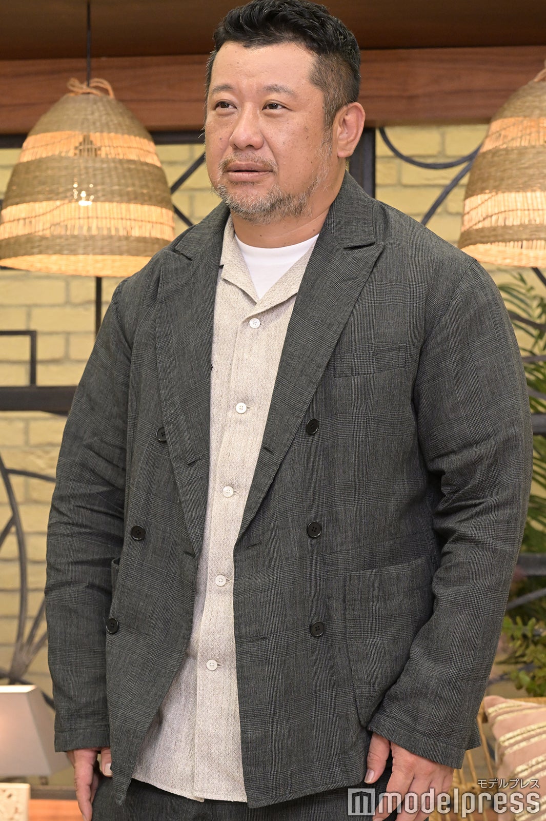 ケンドーコバヤシ （C）モデルプレス