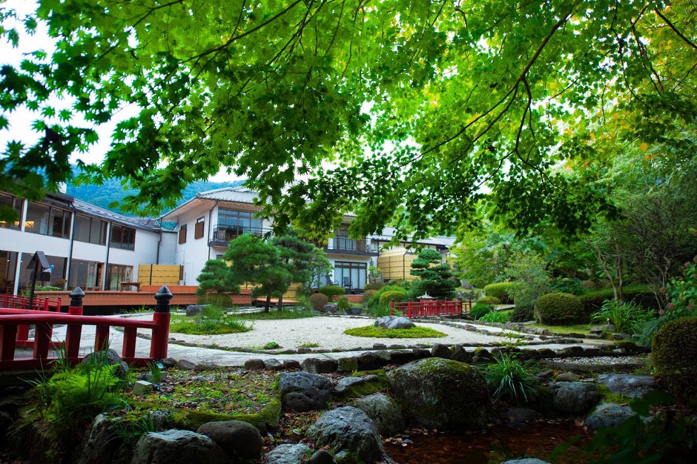 鬼怒川 絆／画像提供：ダイヤモンドペッツ＆リゾート