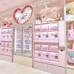 「サンリオハウス ルクア大阪店」(C)2026 SANRIO CO., LTD. APPROVAL NO. L664297