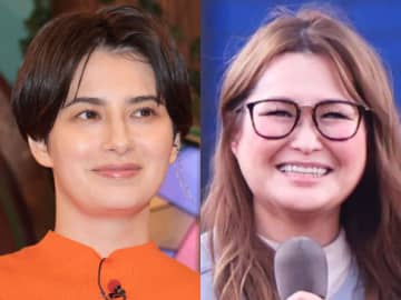 3人ママ人気モデルの豪邸にスタジオ騒然「えっ？！」「何これ！」「海外のホテルじゃん！」ホラン千秋、ギャル曽根ら驚愕