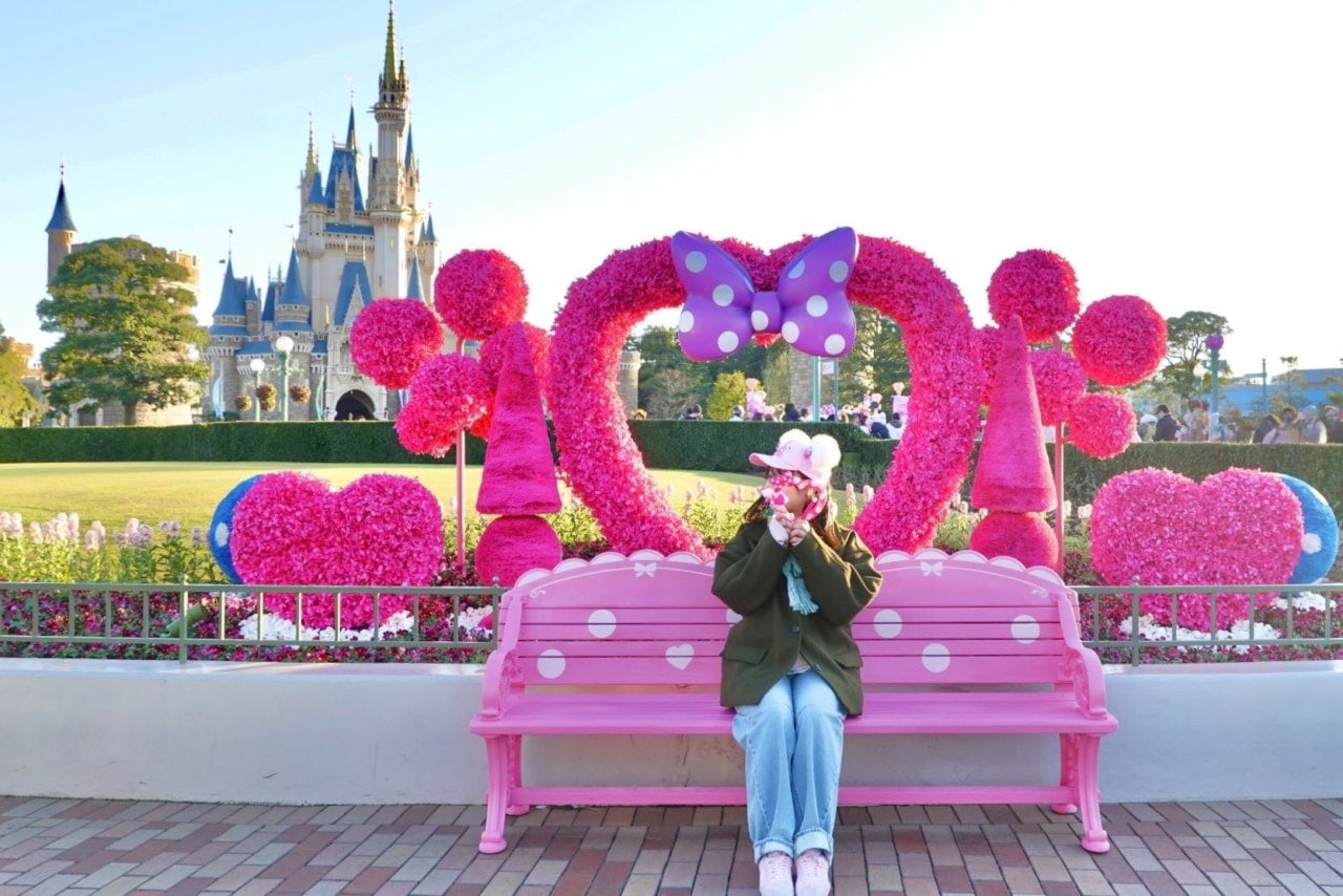 大人女子はどう楽しむ？ ディズニー・パルパルーザ第5弾「ミニーのファンダーランド」の楽しみ方ガイド