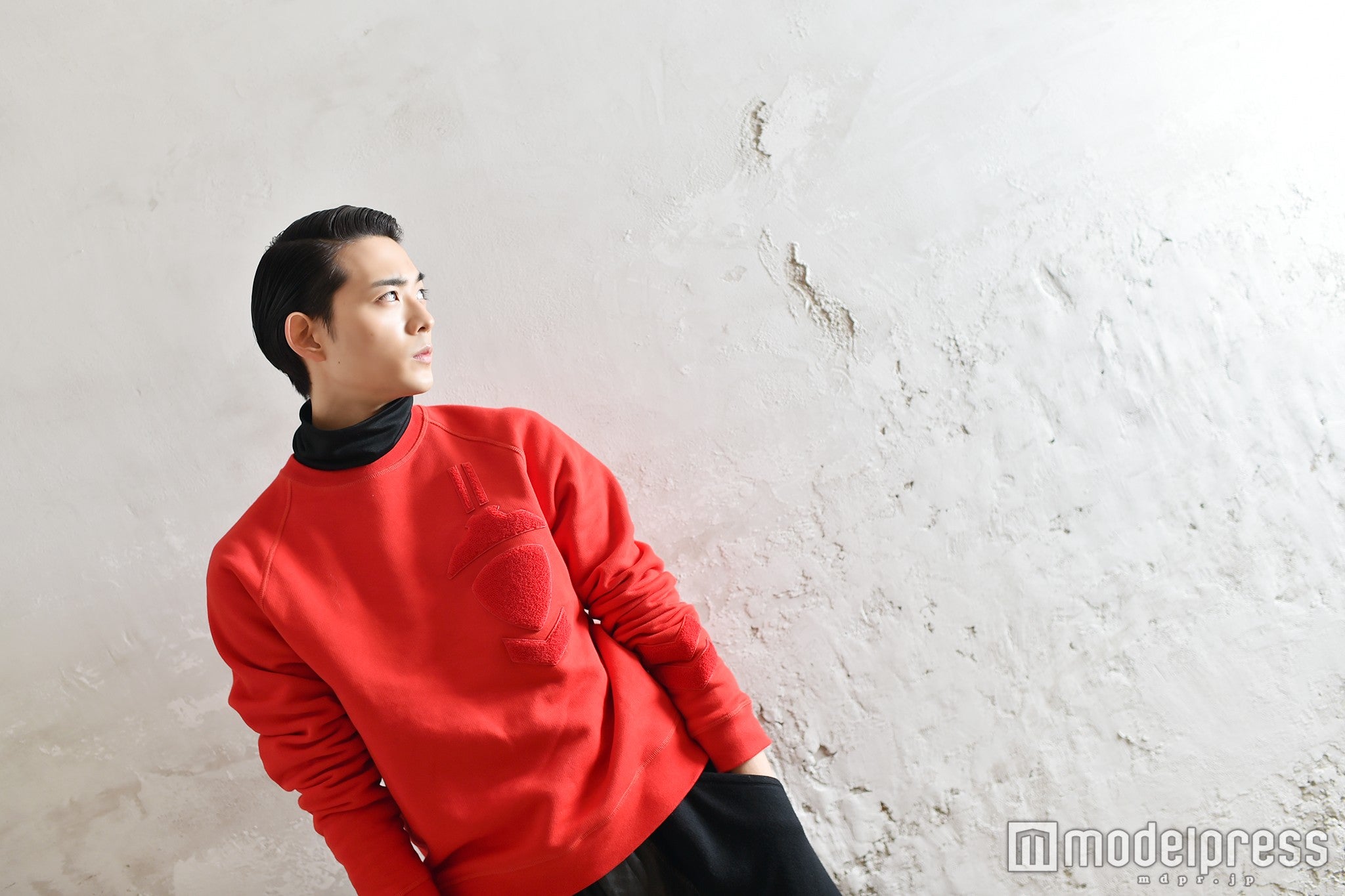 竜星涼（C）モデルプレス