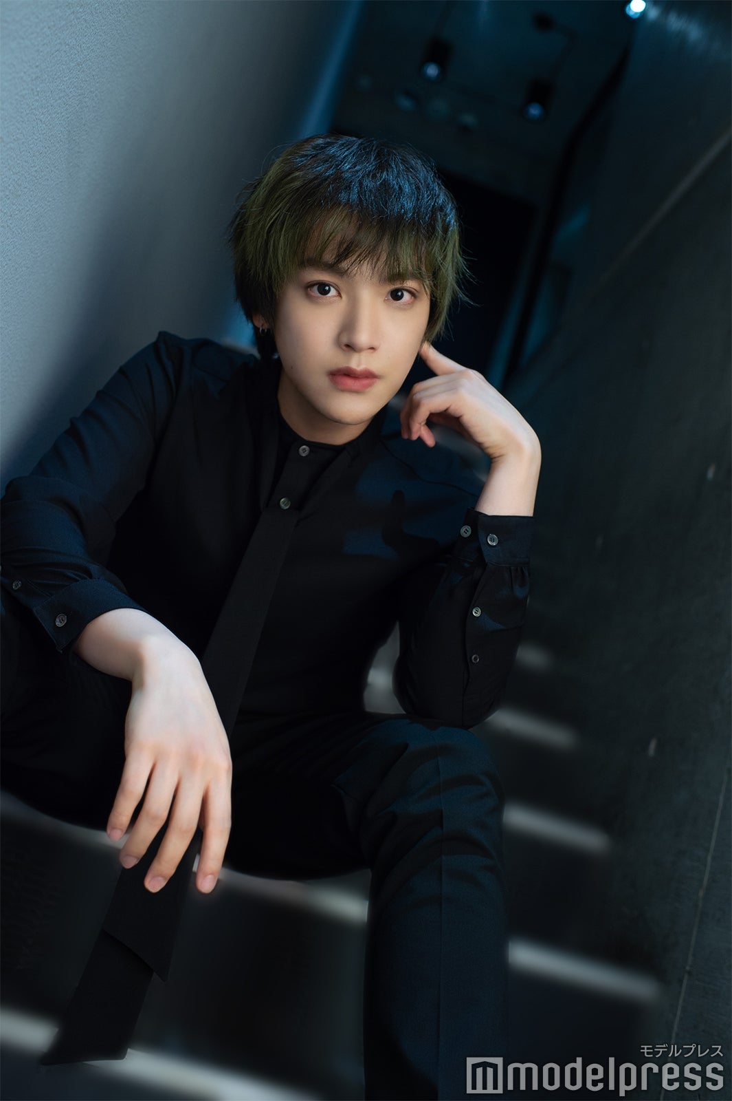 キム・ジェヒョン（C）モデルプレス