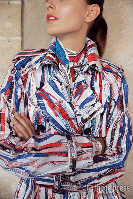 Jean Paul GAULTIER FOR SEPT PREMIÈRES