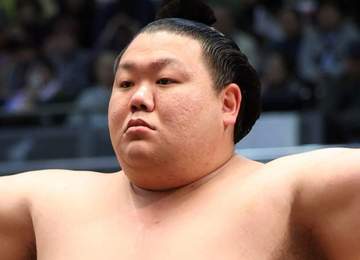【大相撲九州場所番付発表】47都道府県でラスト沖縄初の三役、美ノ海が新小結昇進 玉鷲は最年長幕内返り咲き