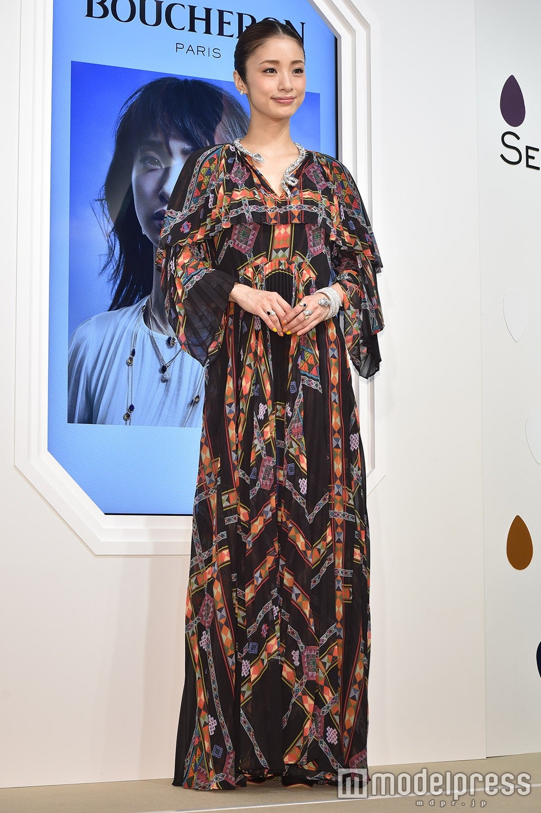 上戸彩（C）モデルプレス