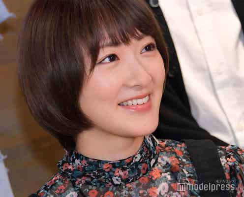 生駒里奈、乃木坂46時代に心がけていたこと「懐かしいな」<星屑リベンジャーズ>