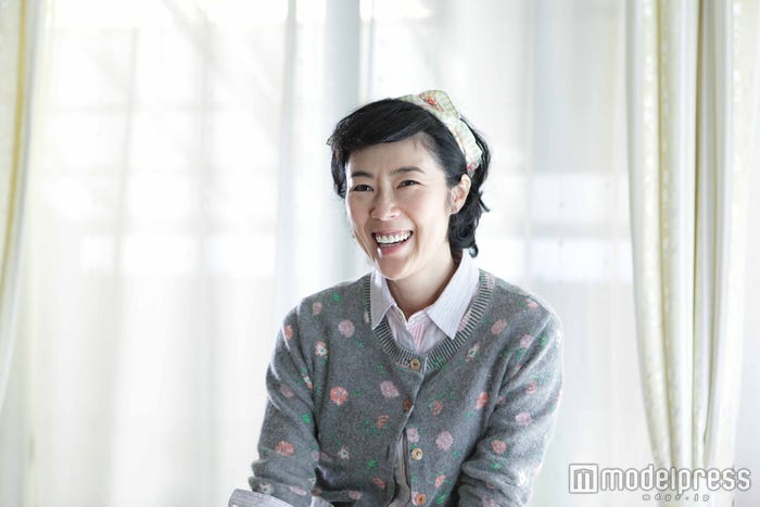 寺島しのぶ(C)1972北杜夫/新潮社 (C)2016「ぼくのおじさん」製作委員会