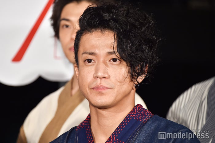 小栗旬主演 リッチマン プアウーマン 再放送 菅田将暉出演で驚きの声 出てたんだ 銀さんと新八 モデルプレス