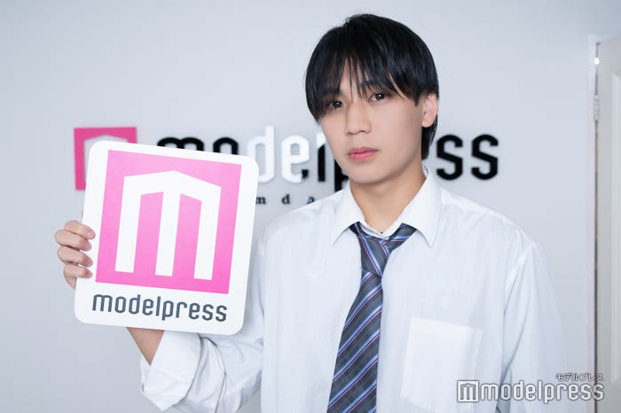 三浦斗空くん(C)モデルプレス