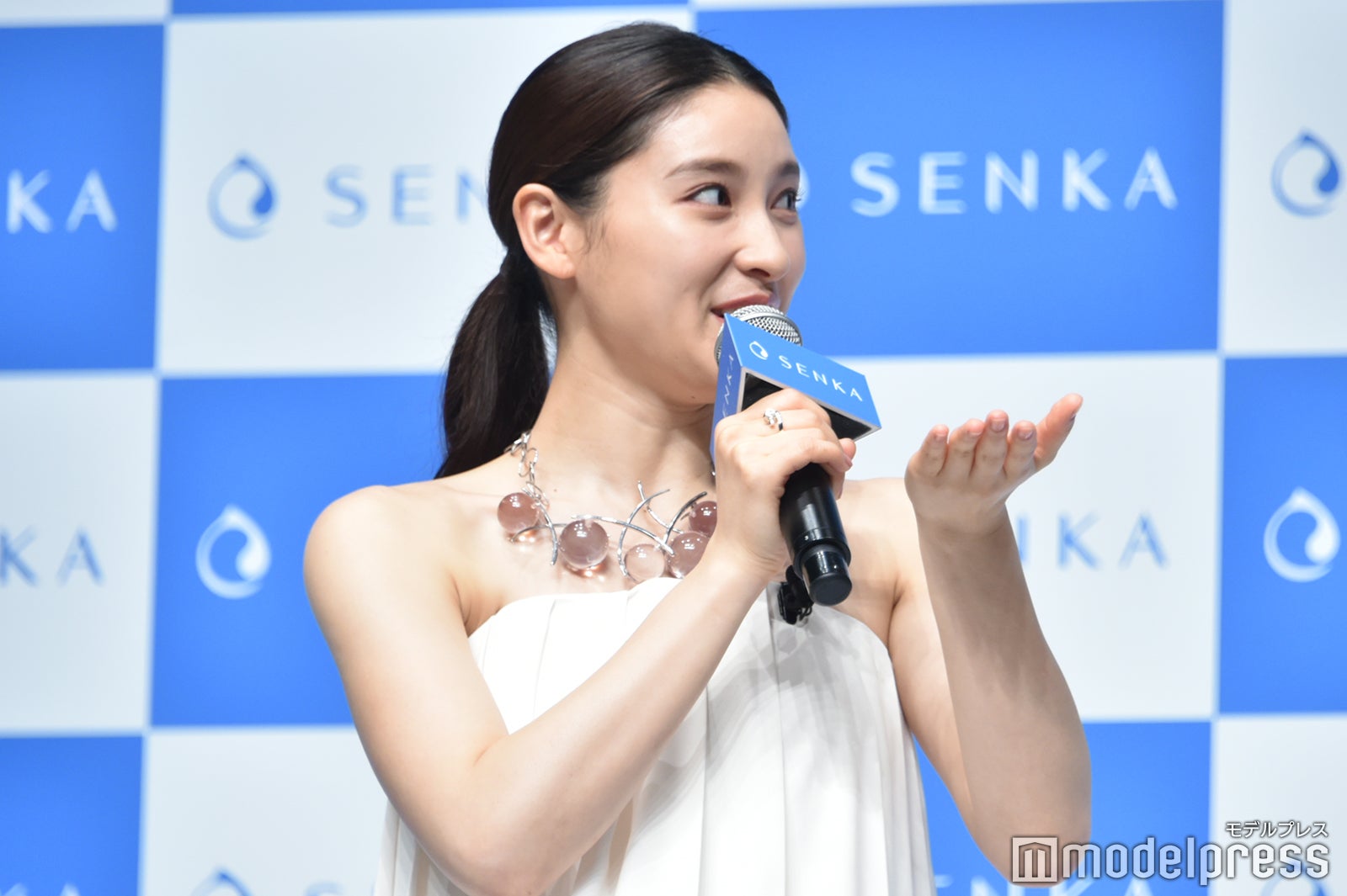 土屋太鳳（C）モデルプレス