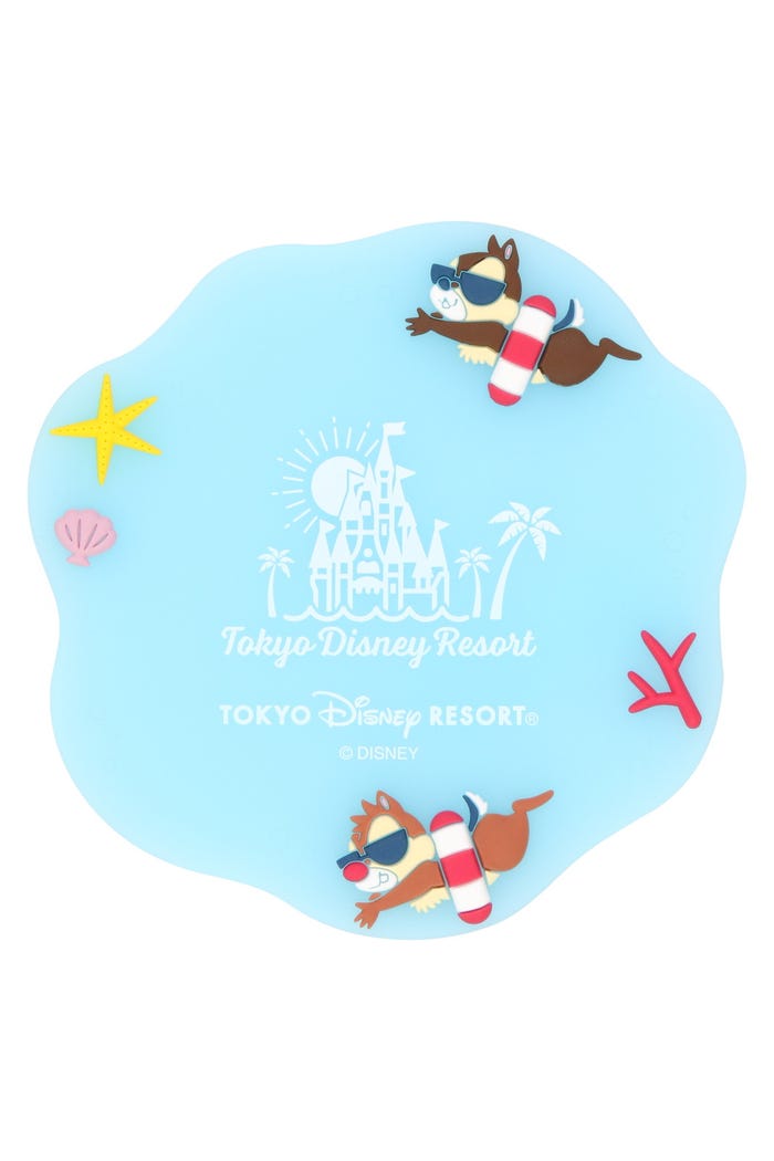 コースター¥1,400(C)Disney