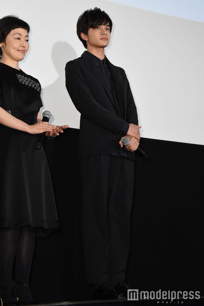 北村匠海(C)モデルプレス