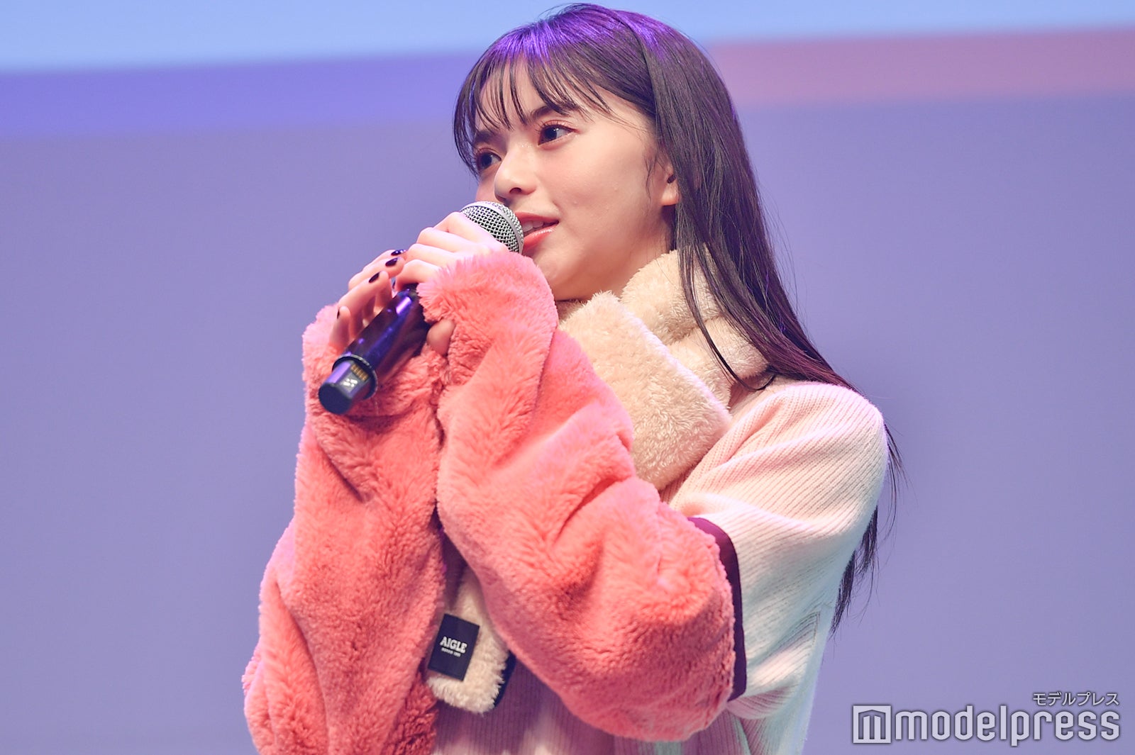 齋藤飛鳥 （C）モデルプレス