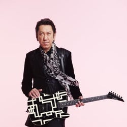 布袋寅泰、Gメッセ群馬にて40本のギターが展示される企画展が開催決定&11月25日リリースのコラボレーション・アルバム『Soul to Soul』詳細も発表