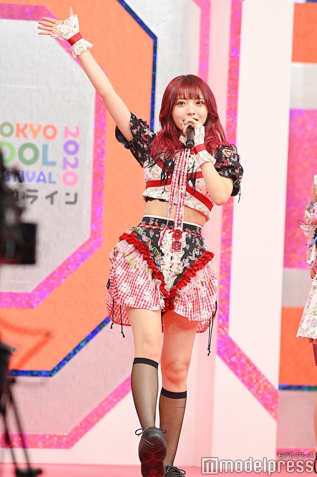 ZOC（C）モデルプレス