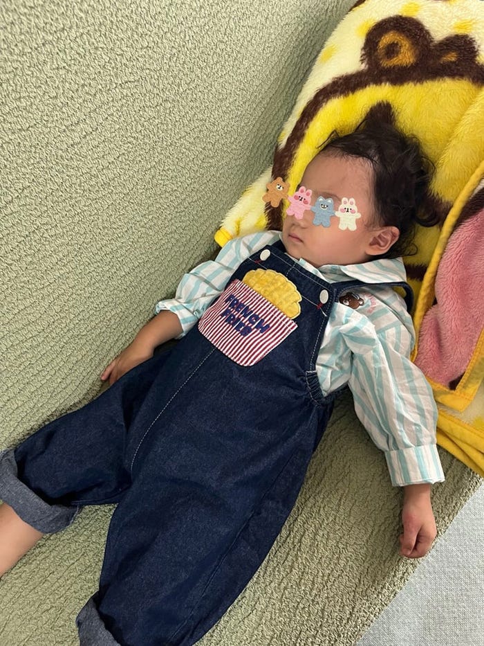 尾崎里紗アナウンサーオフィシャルブログより