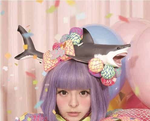 きゃりーぱみゅぱみゅ“コスプレグランプリ”開催決定