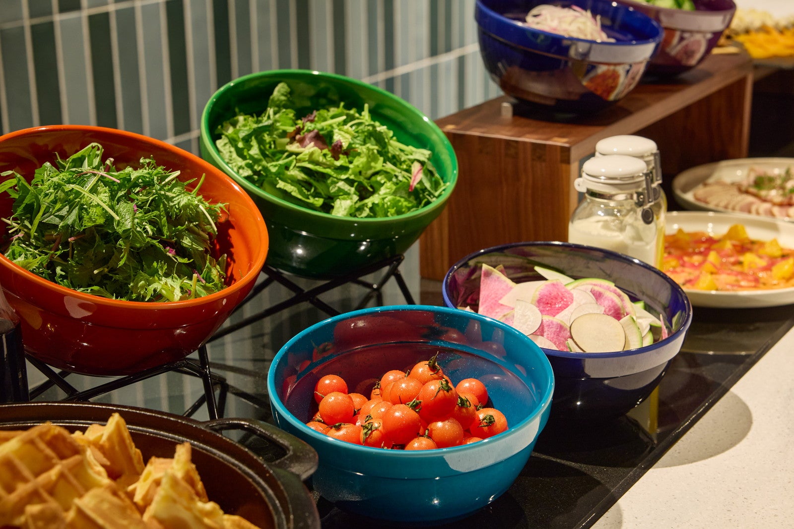 ホリデイ・イン京都五条／提供画像