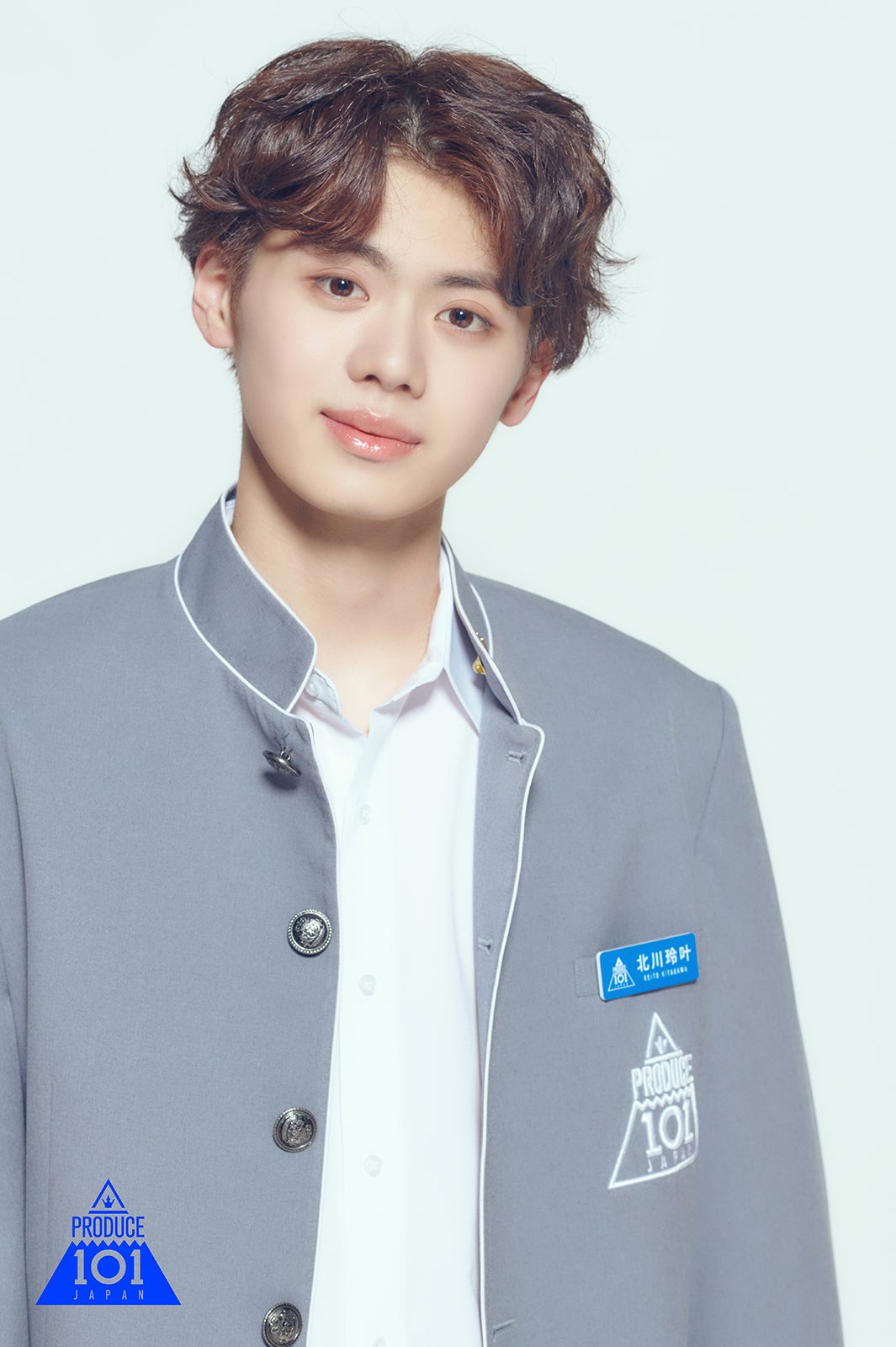 北川玲叶（提供写真）