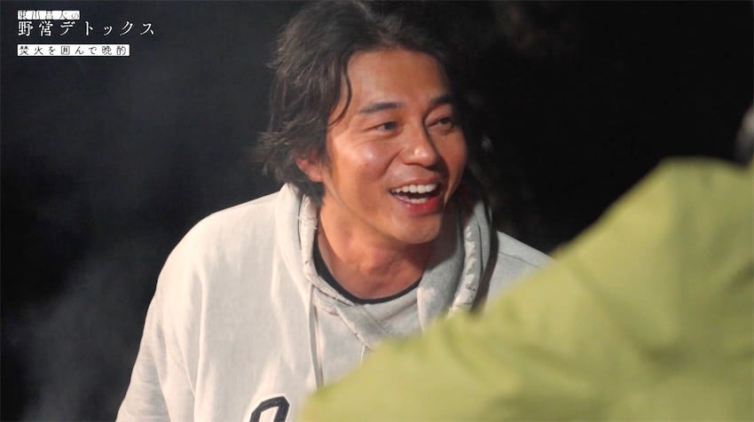 東出昌大、YouTube休止の真相を告白「人生は暇つぶし」「忙しいと生きてる実感を失うから」