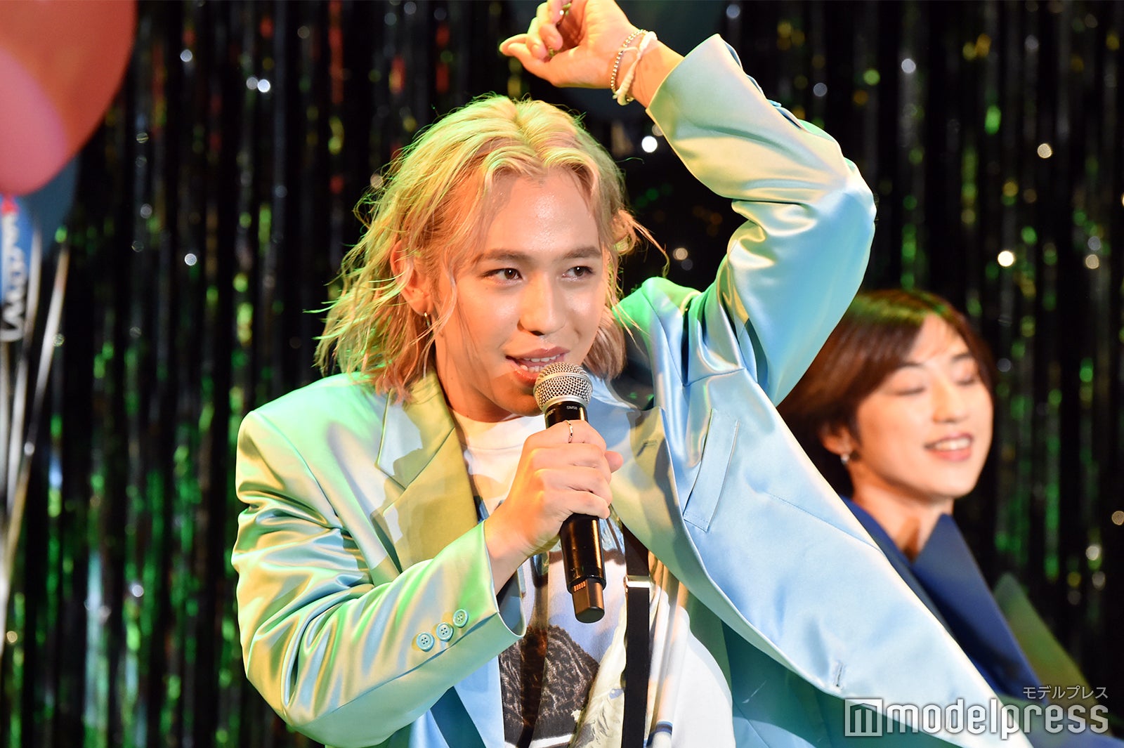 RYUCHELL（りゅうちぇる） （C）モデルプレス