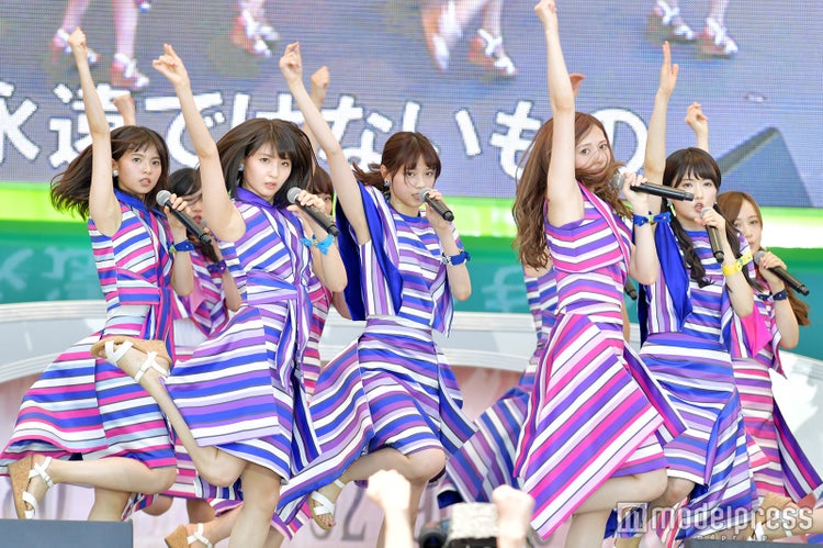 画像7 54 乃木坂46秋元真夏 松村沙友理がwセンター 新曲 ひと夏の長さより 初披露 お台場みんなの夢大陸 テーマソング モデルプレス 画像7 54 乃木坂46秋元真夏 松村沙友理がwセンター 新曲 ひと夏の長さより 初披露 お台場みんなの夢大陸 テーマソング モデルプレス