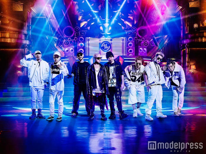 PKCZ(R) feat. AFROJACK, CRAZYBOY, ANARCHY, SWAY, MIGHTY CROWN (MASTA SIMON & SAMI-T)