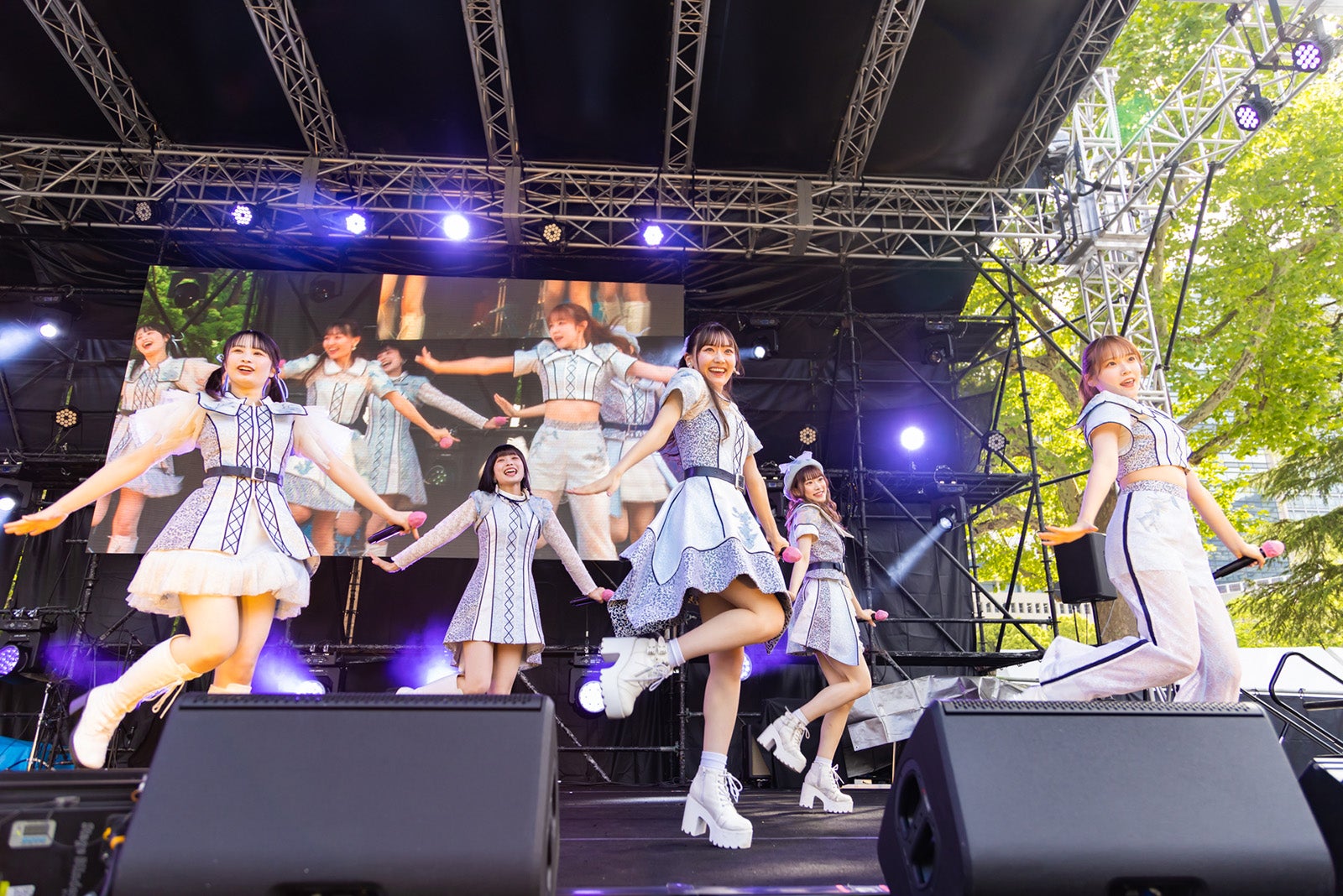 BABYｰCRAYON～1361～（提供写真）