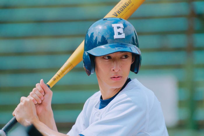 伊藤あさひ「下剋上球児」第2話より(C)TBSスパークル/TBS 撮影:Len