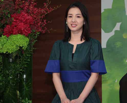 桜庭ななみ、朝ドラ初出演 戸田恵梨香の妹役<スカーレット>