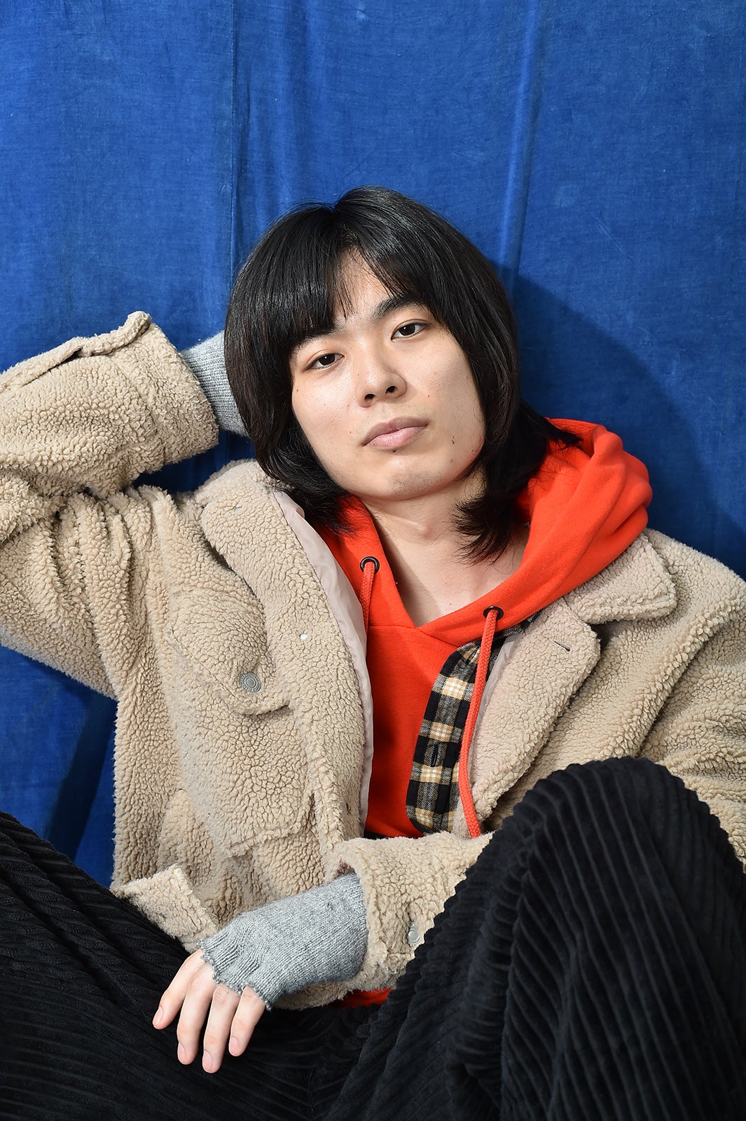 MASAKI（提供写真）