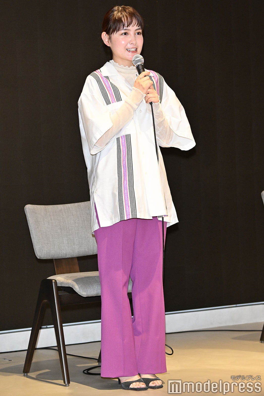 葵わかな （C）モデルプレス