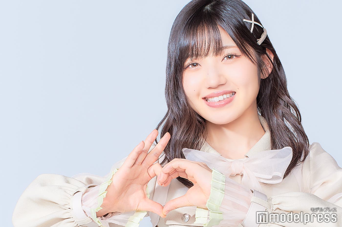 村山彩希 (C)モデルプレス