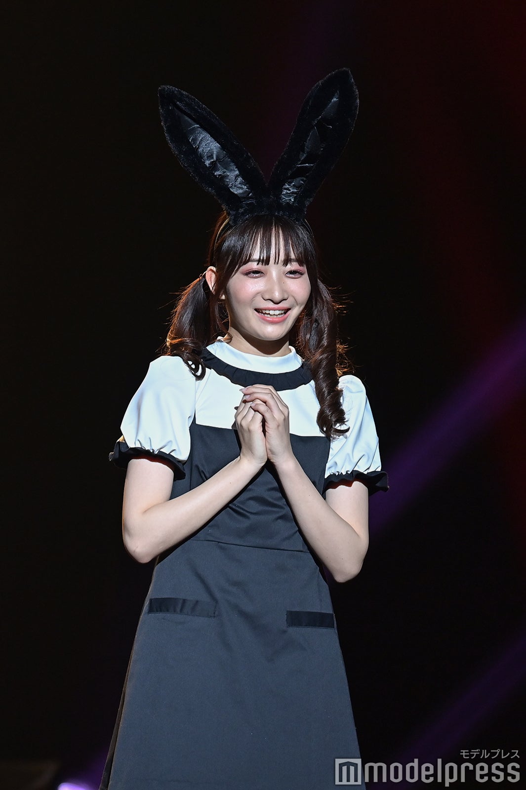 石川翔鈴（C）モデルプレス