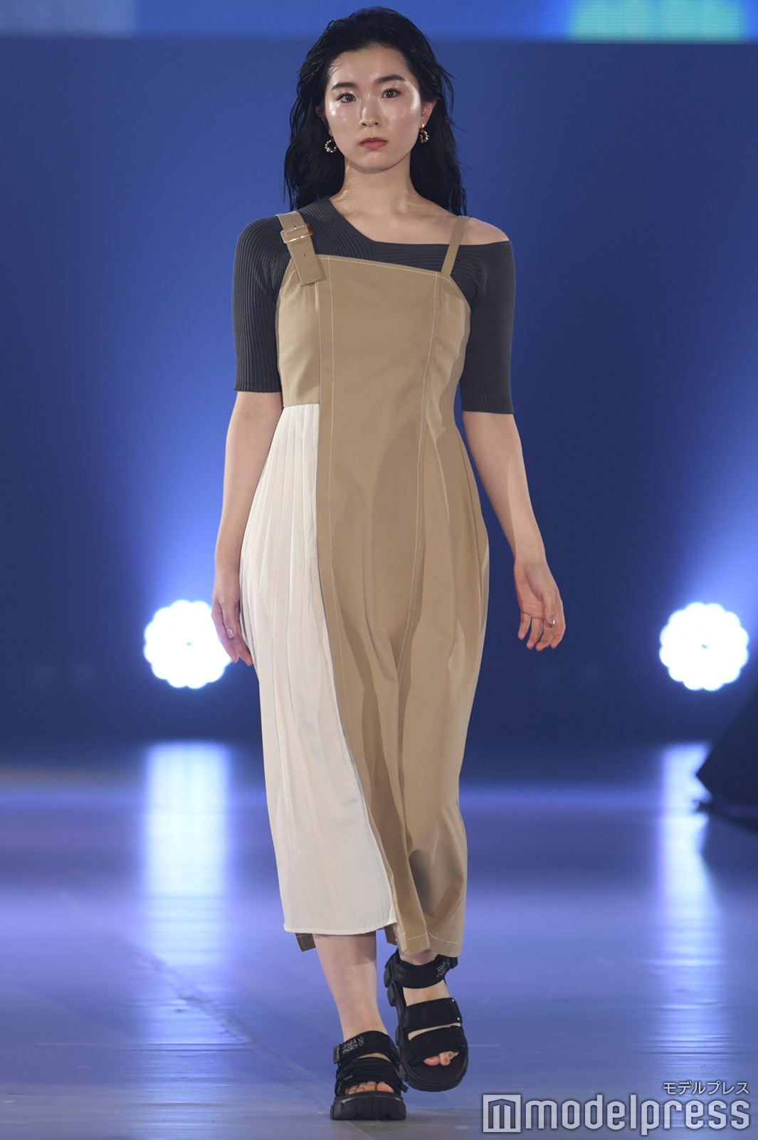 久留栖るな（C）モデルプレス