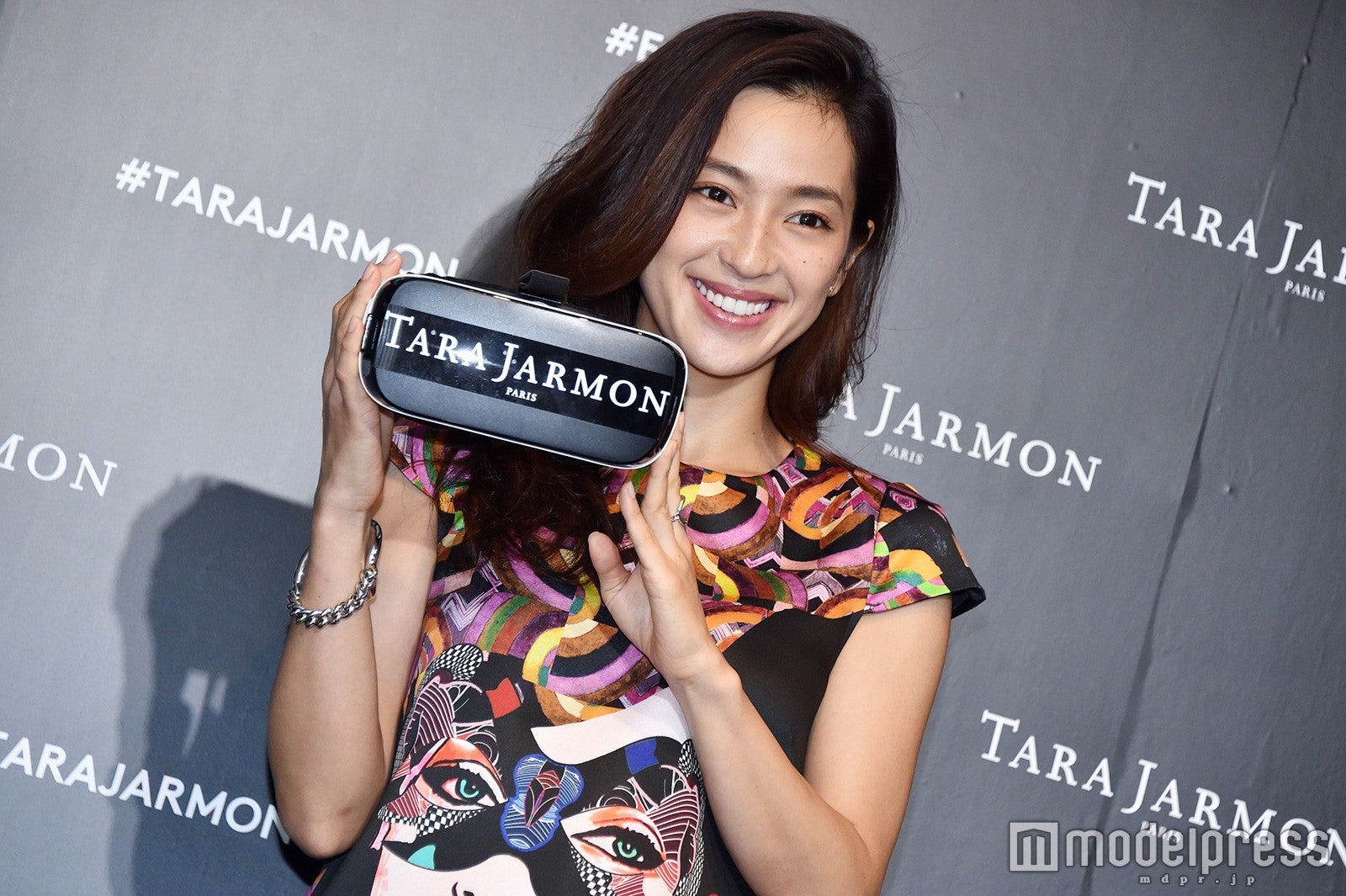 中村アン（C）モデルプレス