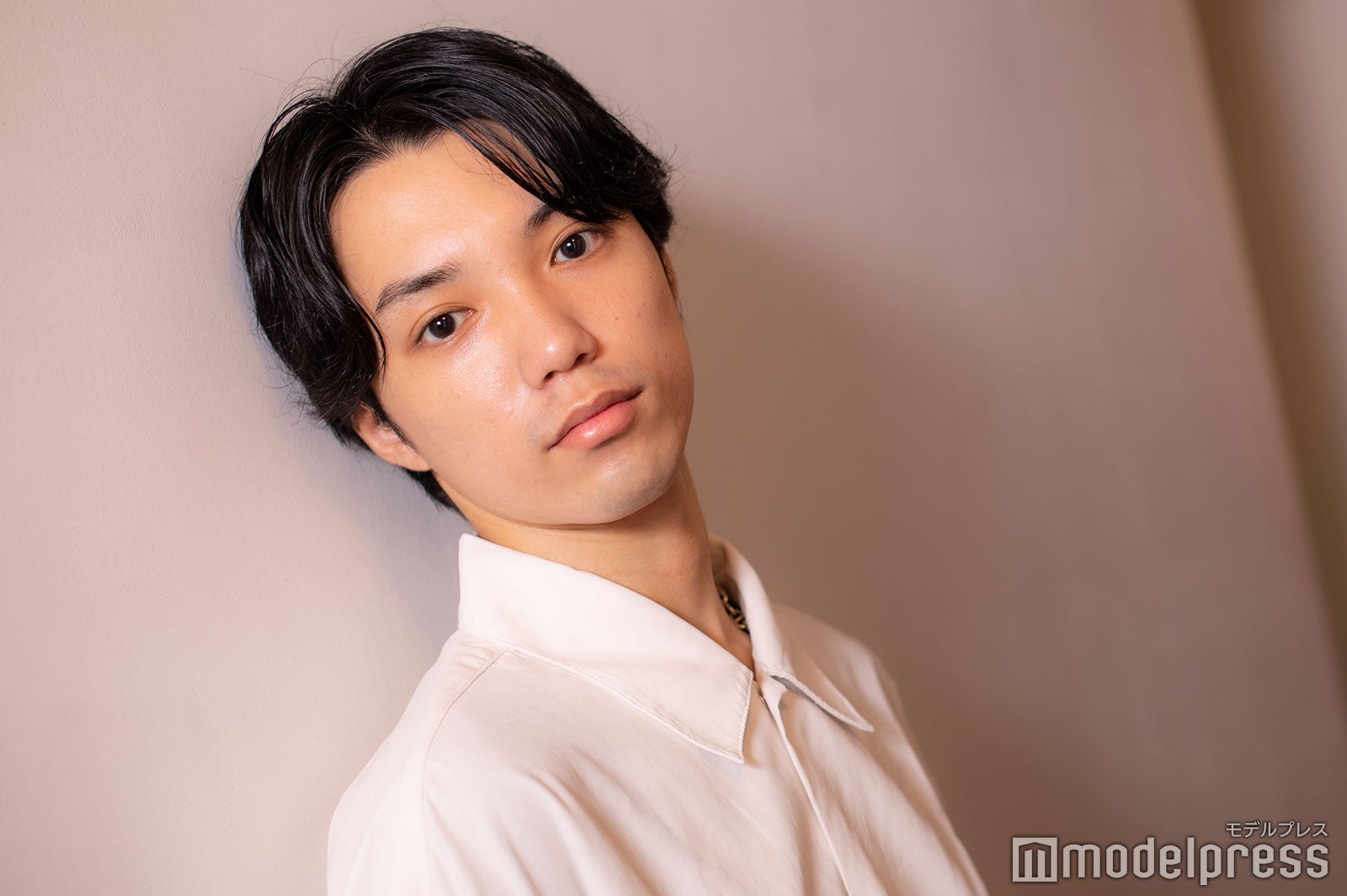 細貝翼さん（C）モデルプレス