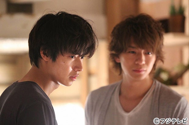 「好きな人がいること」第7話より／画像提供：フジテレビ