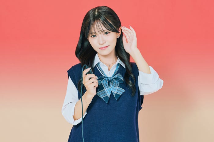 りりか(C)AbemaTV, Inc.