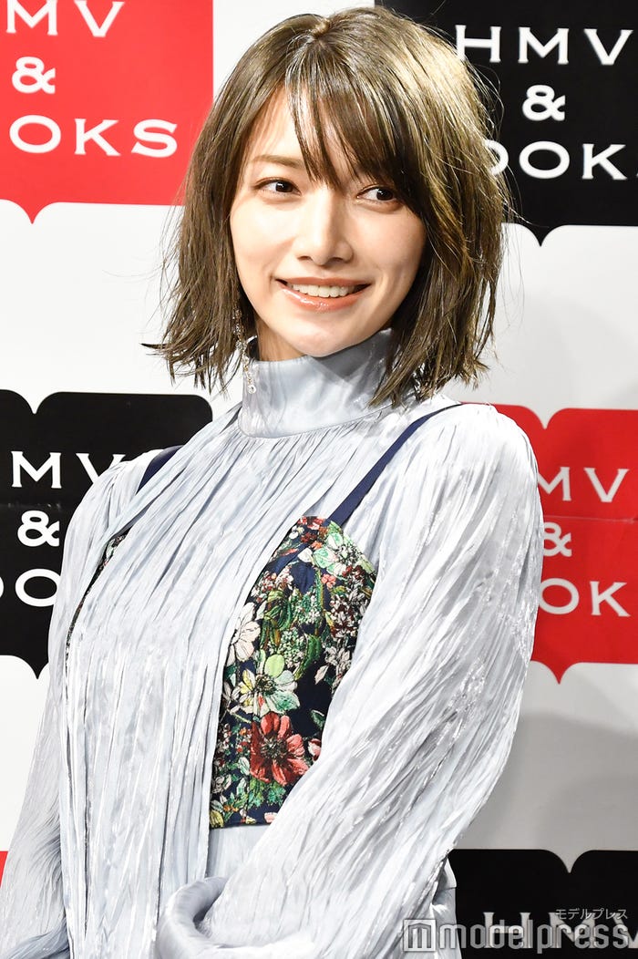 後藤真希(C)モデルプレス