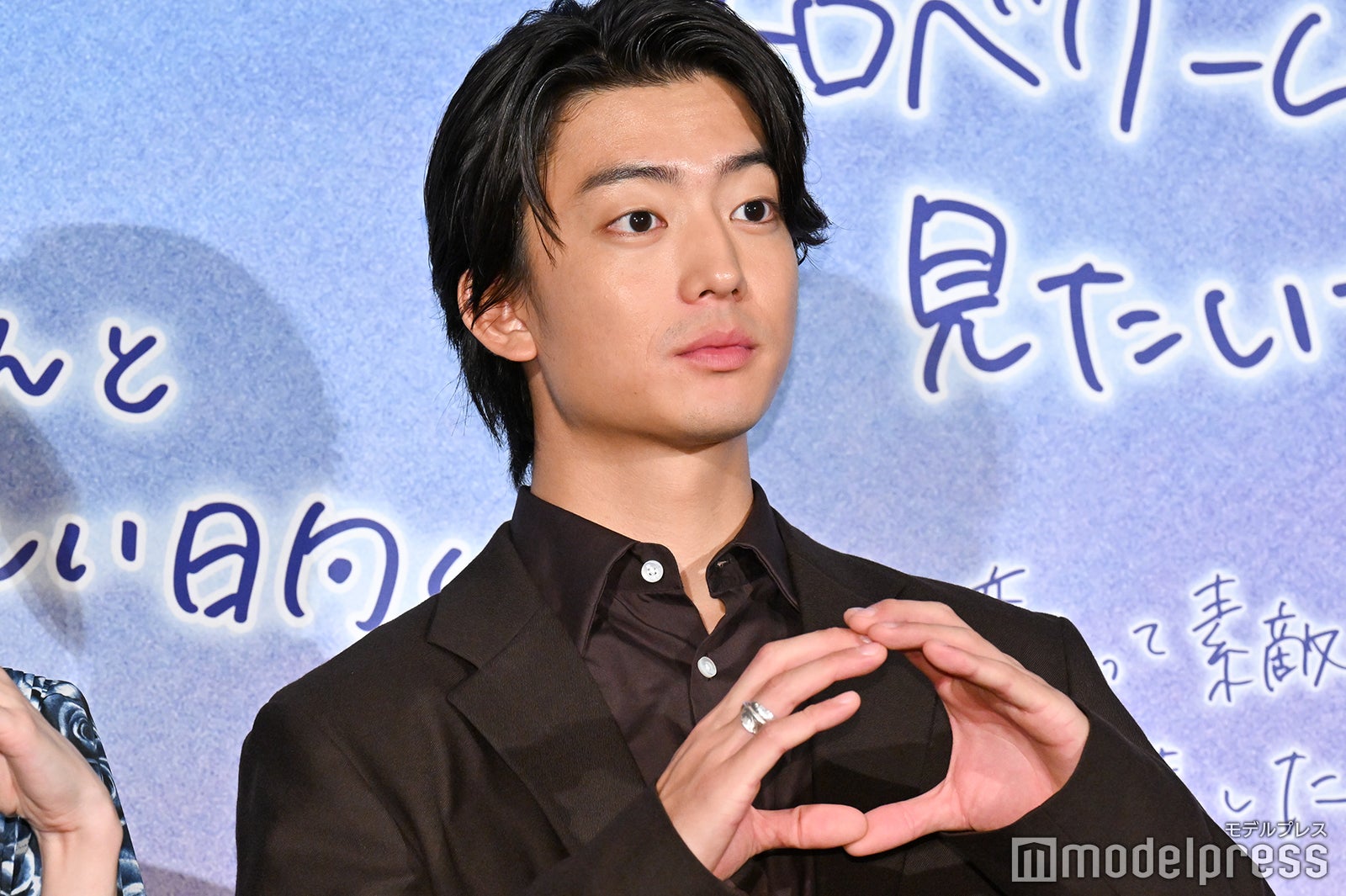 伊藤健太郎（C）モデルプレス