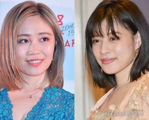 鷲尾伶菜、元E-girlsの中島美央さんと子どもの最新ショットを公開「Flowerは永遠」と反響